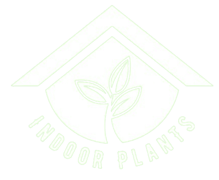 Indoor plants logo